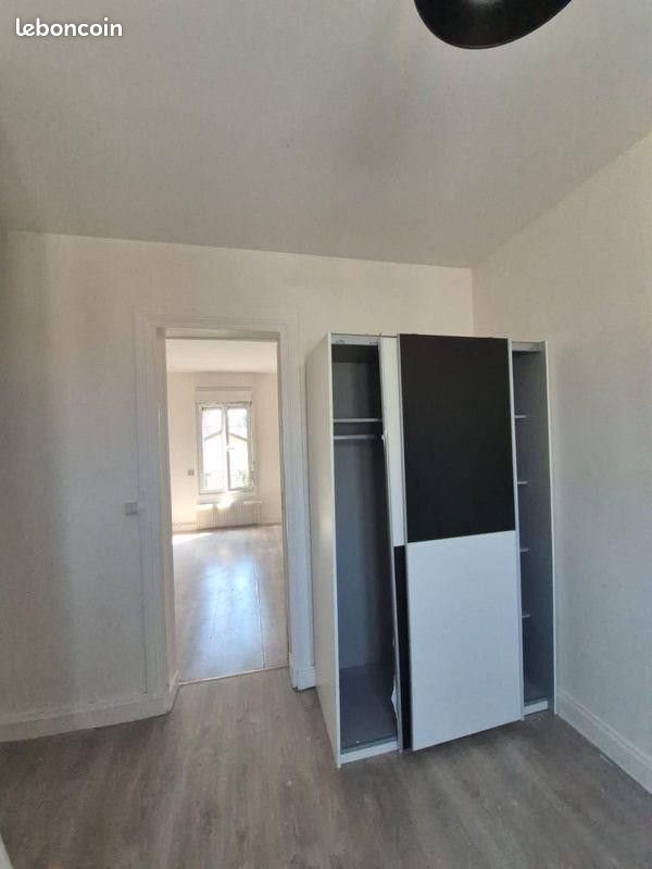 Appartement à louer, 40m², La Courneuve