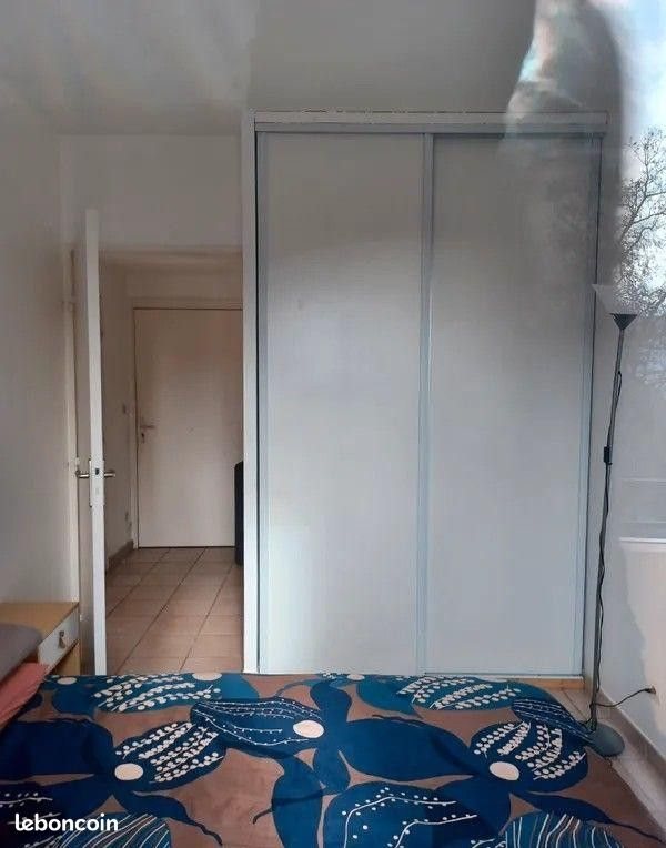 Appartement à louer, 31m², Marseille 8ème