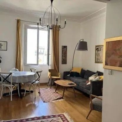 Appartement à louer, 70m², Marseille 13ème