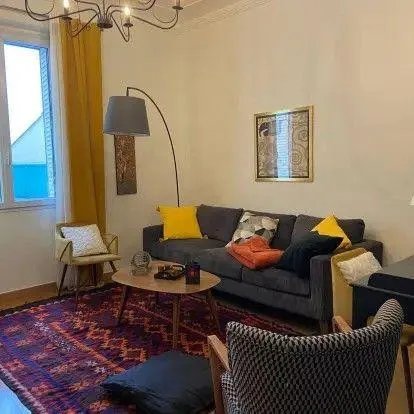 Appartement à louer, 70m², Marseille 13ème