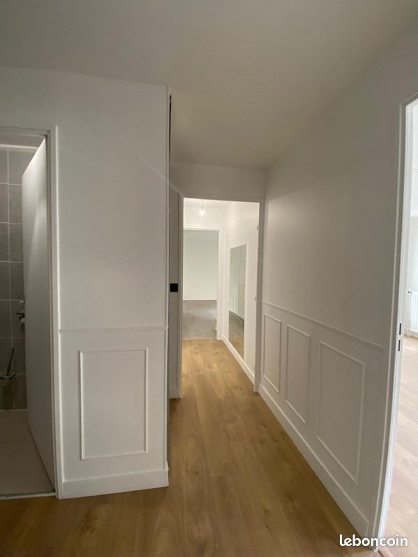 Appartement à louer, 56m², Evry