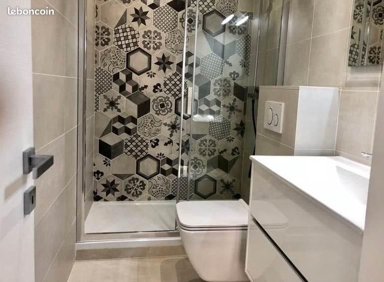 Appartement à louer, 25m², Nice