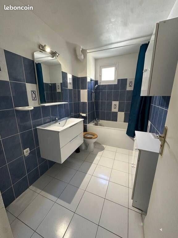 Appartement à louer, 46m², Versailles