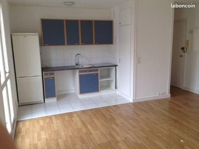Appartement à louer, 46m², Versailles