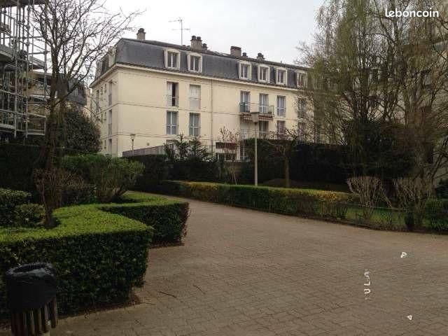 Appartement à louer, 46m², Versailles