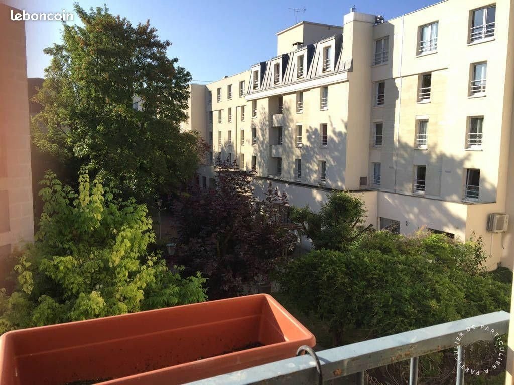 Appartement à louer, 46m², Versailles