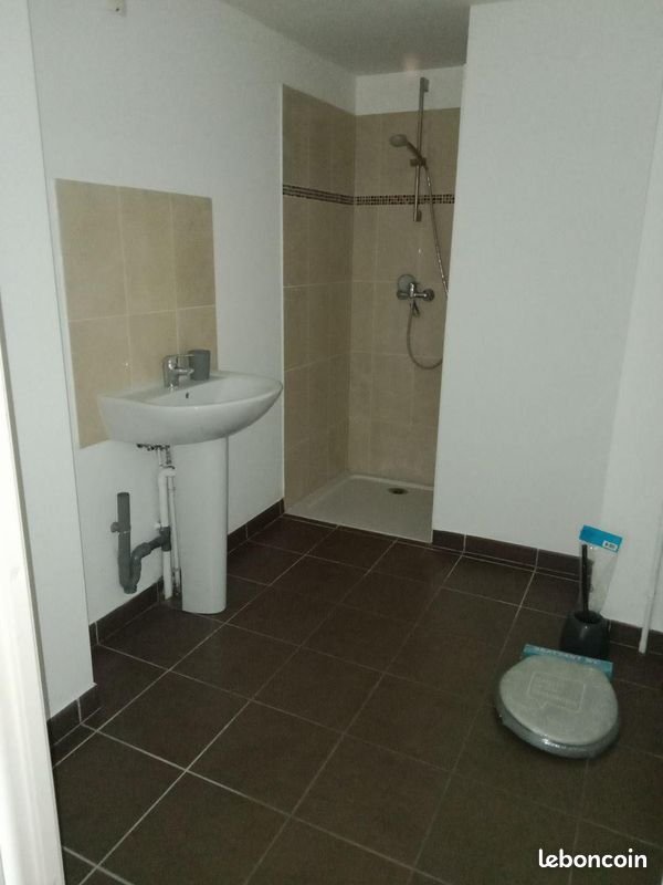 Appartement à louer, 19m², Bobigny