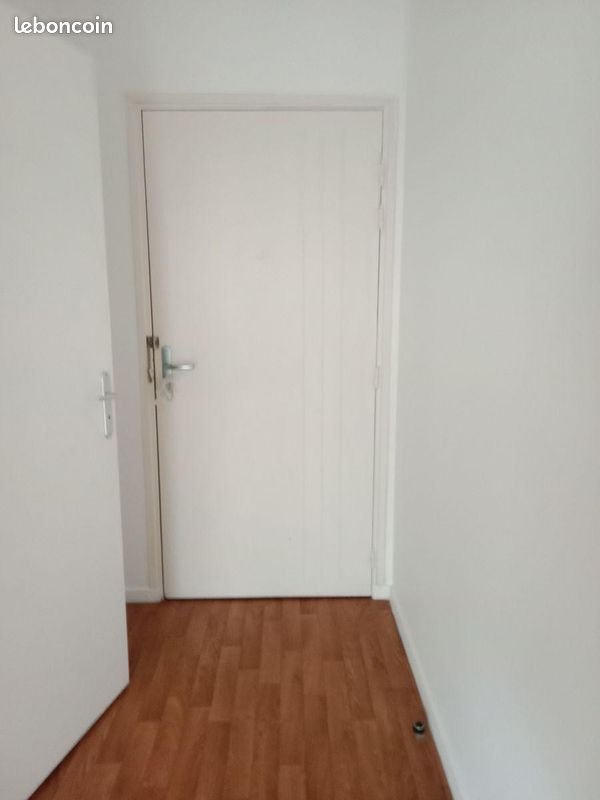 Appartement à louer, 19m², Bobigny