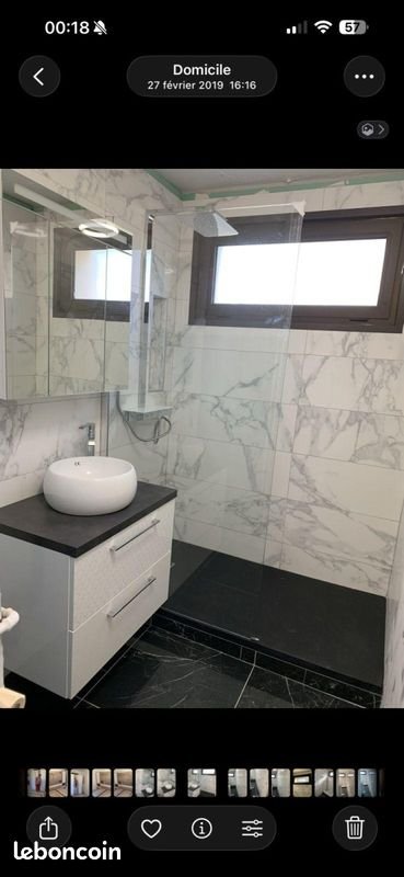 Appartement à louer, 70m², Aix-en-Provence