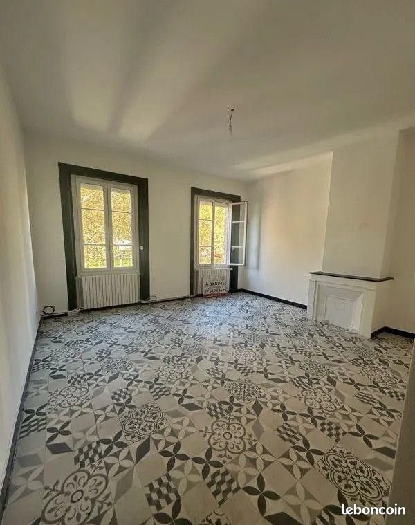 Appartement à louer, 94m², Saint-Etienne