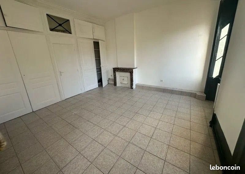 Appartement à louer, 94m², Saint-Etienne