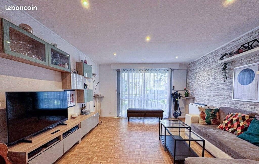 Appartement à louer, 51m², Créteil