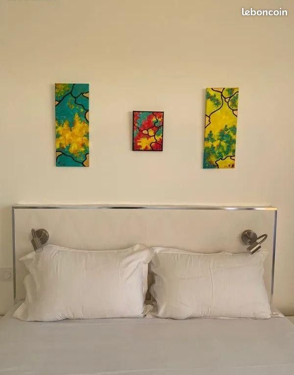 Appartement à louer, 25m², Aix-en-Provence