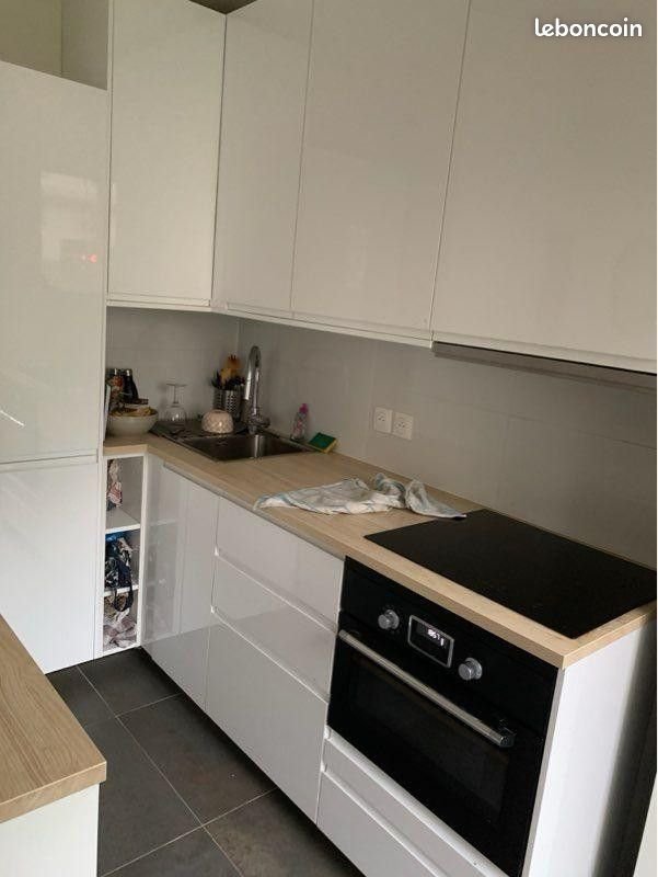 Appartement à louer, 26m², Sceaux