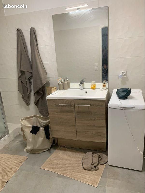 Appartement à louer, 26m², Sceaux