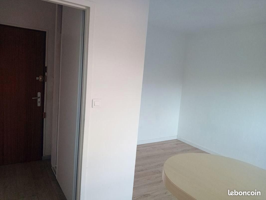 Appartement à louer, 21m², Bordeaux
