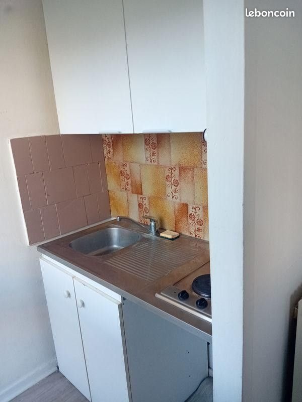 Appartement à louer, 21m², Bordeaux