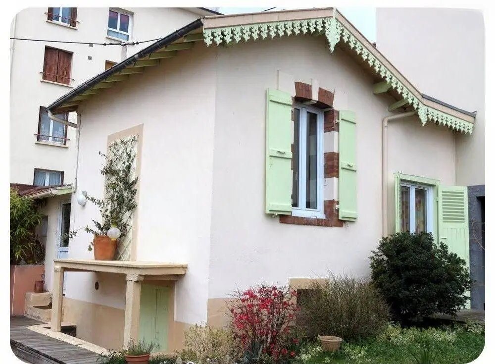Appartement à louer, 36m², Clermont-Ferrand