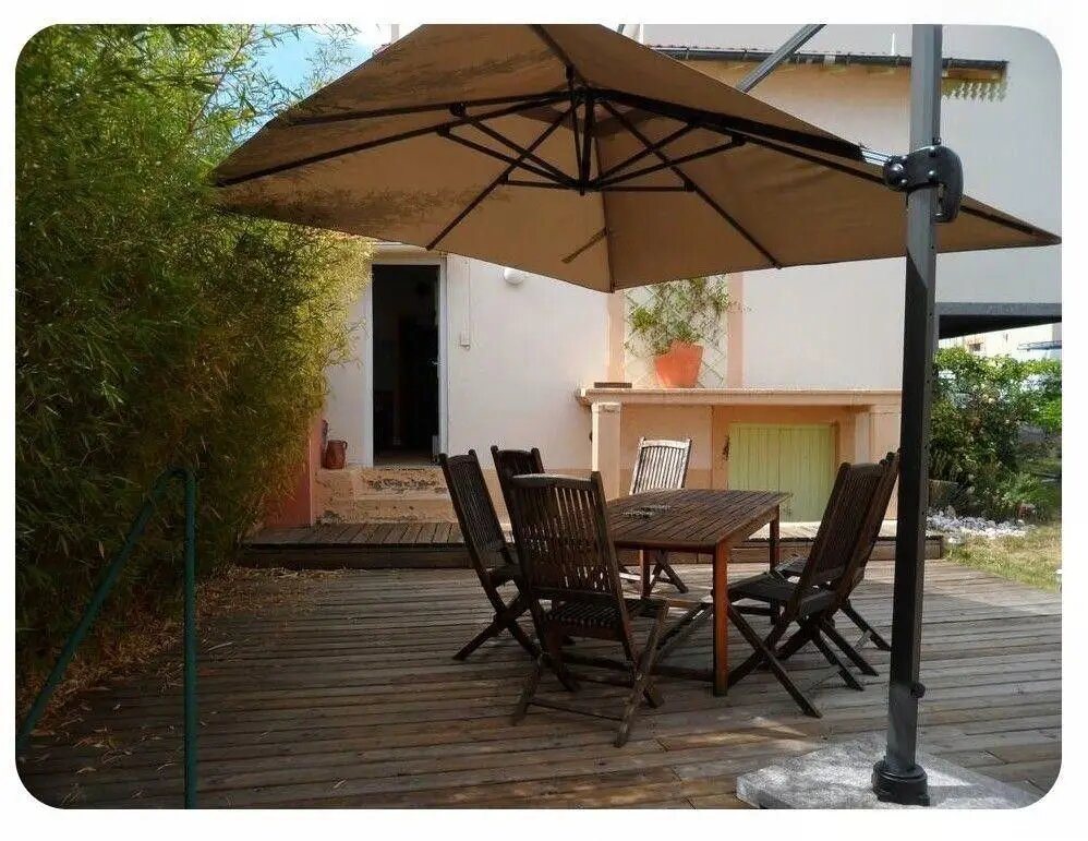 Appartement à louer, 36m², Clermont-Ferrand