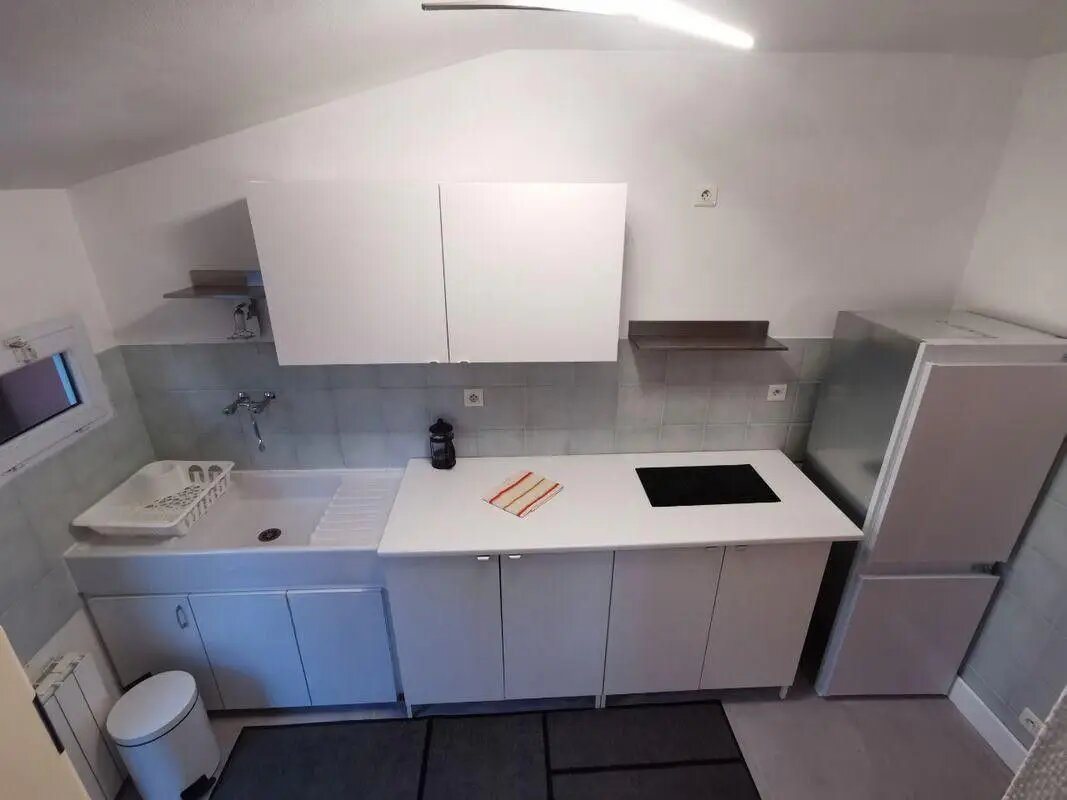 Appartement à louer, 36m², Clermont-Ferrand