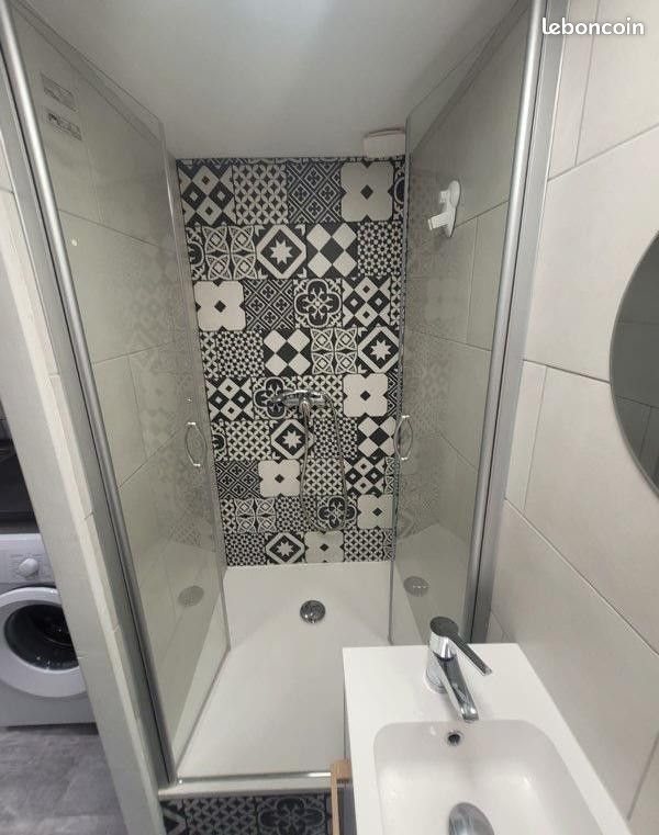 Appartement à louer, 18m², Villeurbanne