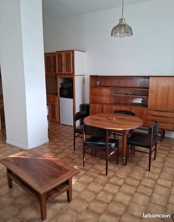 Appartement à louer, 58m², Aix-en-Provence