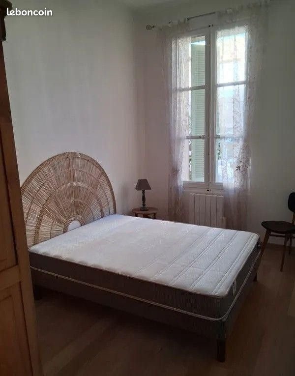 Appartement à louer, 58m², Aix-en-Provence