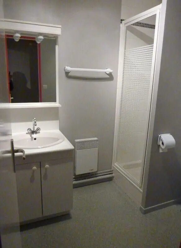 Appartement à louer, 25m², Amiens