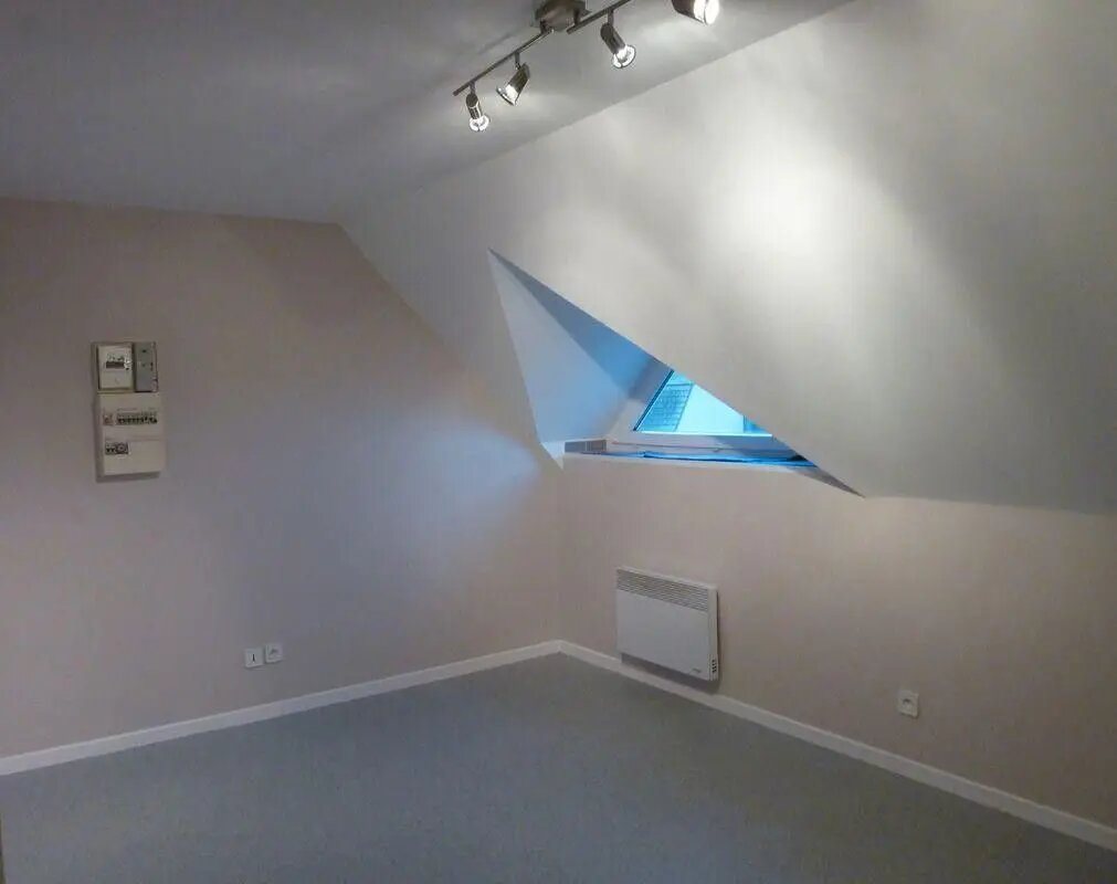 Appartement à louer, 25m², Amiens
