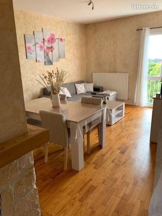 Appartement à louer, 42m², Drancy