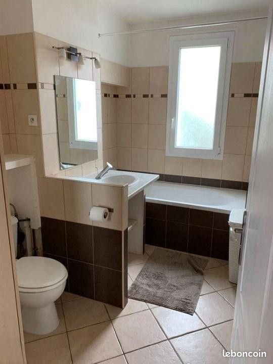 Appartement à louer, 42m², Drancy