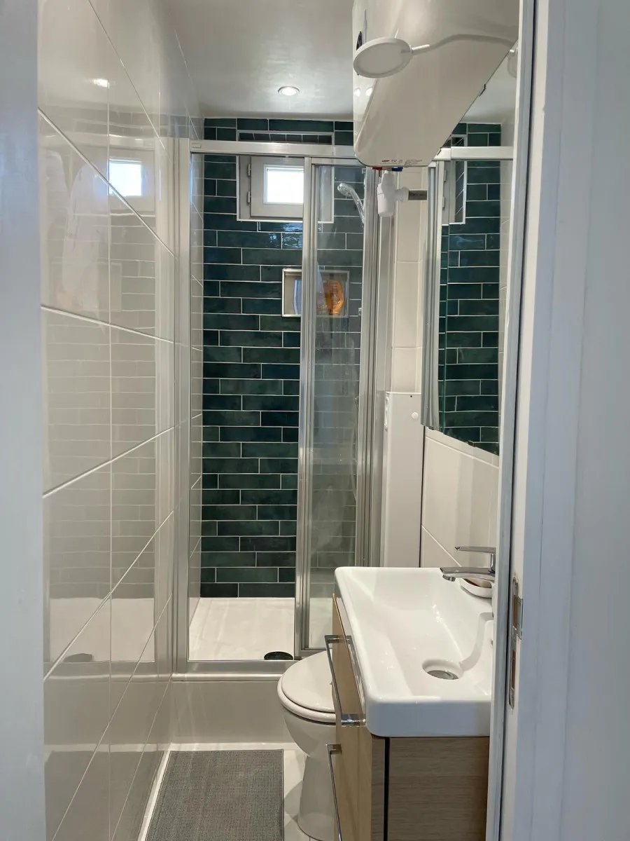 Appartement à louer, 26m², Asnières-sur-Seine
