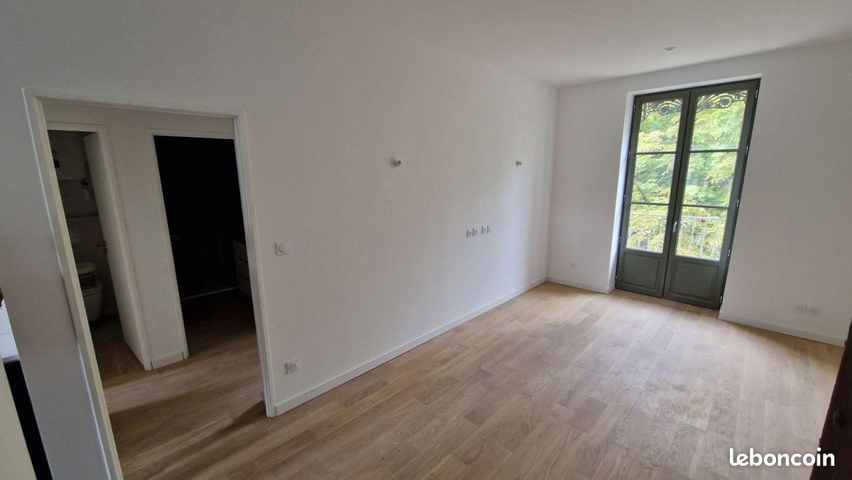 Appartement à louer, 79m², Lyon 8ème