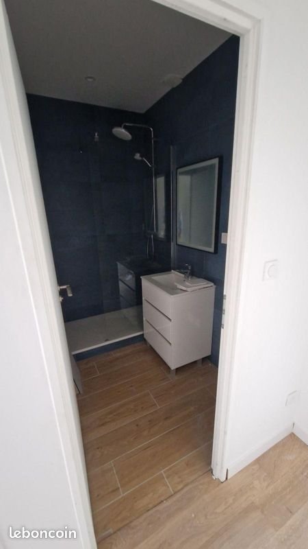 Appartement à louer, 79m², Lyon 8ème