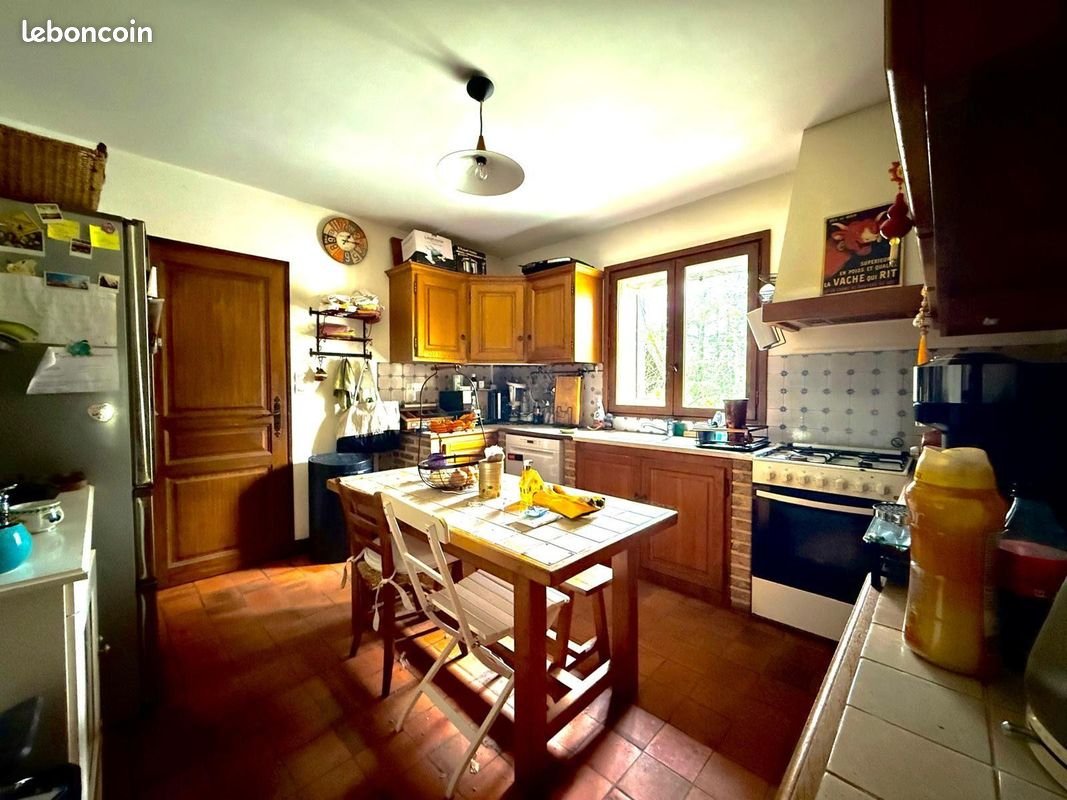 Maison à louer, 162m², Souesmes