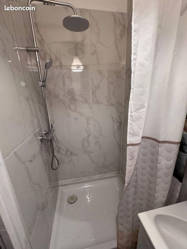 Appartement à louer, 37m², Suresnes