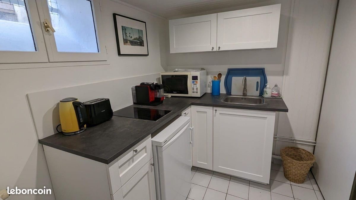 Appartement à louer, 23m², Marly-le-Roi