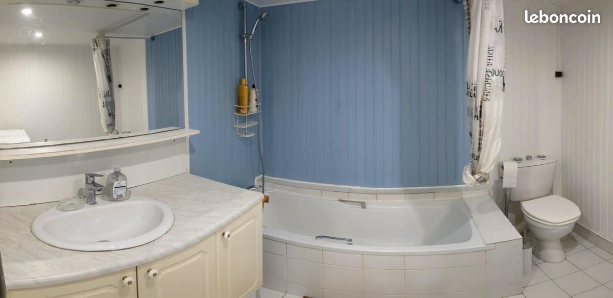 Appartement à louer, 23m², Marly-le-Roi