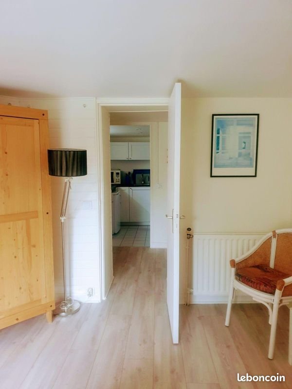 Appartement à louer, 23m², Marly-le-Roi