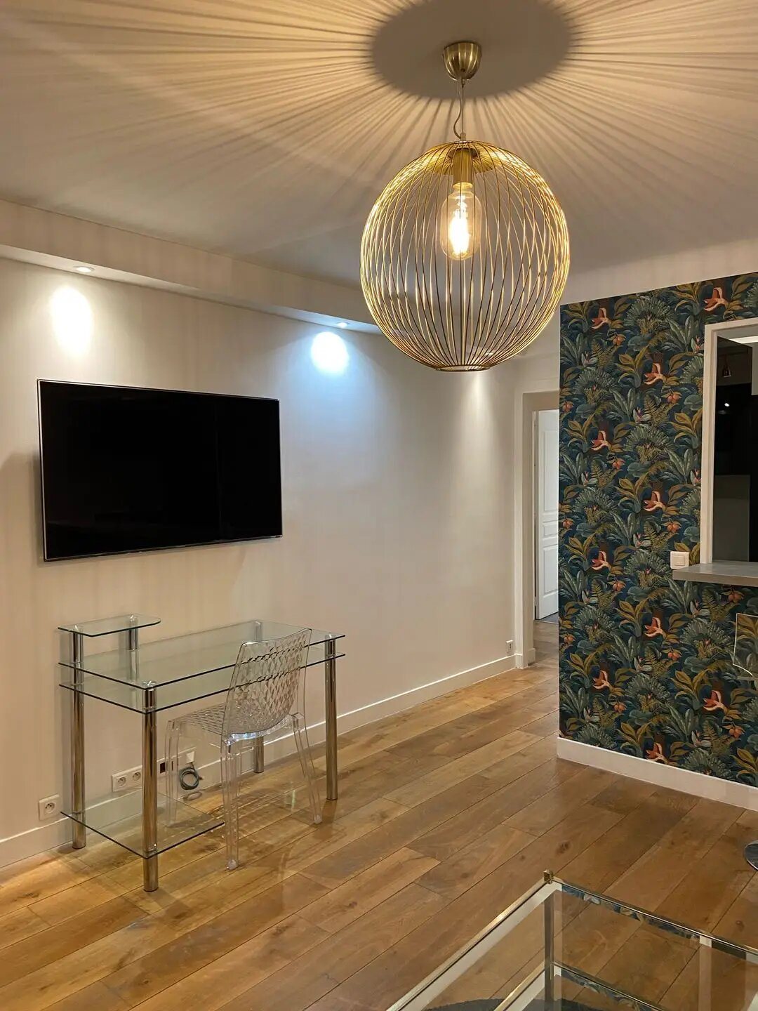 Appartement à louer, 47m², Saint-Maur-des-Fossés