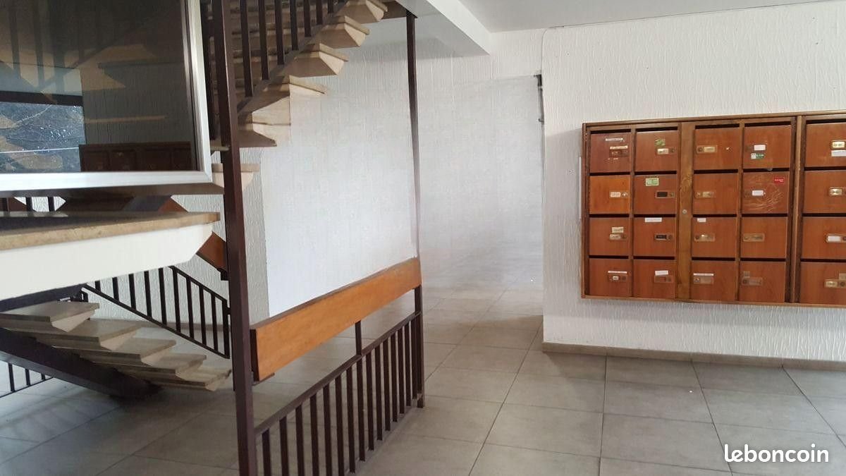 Appartement à louer, 27m², Saint-Julien-en-Genevois