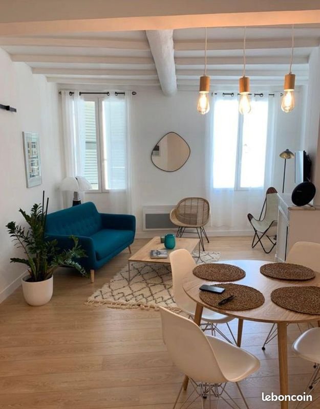 Appartement à louer, 40m², Aix-en-Provence