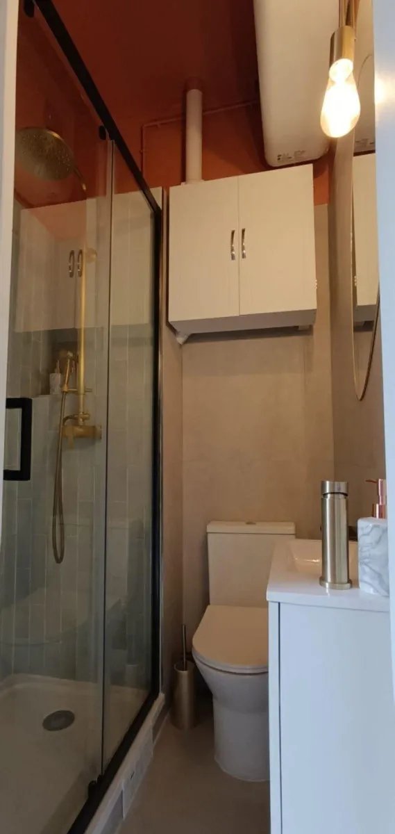 Appartement à louer, 14m², Colombes