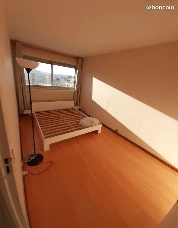 Appartement à louer, 54m², Vanves