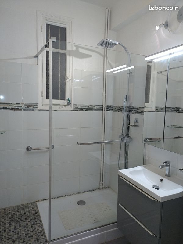 Appartement à louer, 68m², Toulon