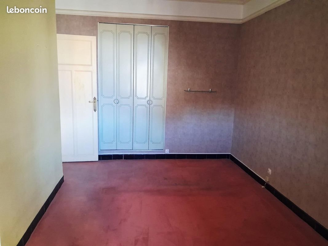 Appartement à louer, 68m², Toulon
