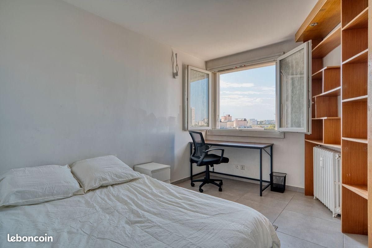 Appartement à louer, 39m², Le Kremlin-Bicêtre
