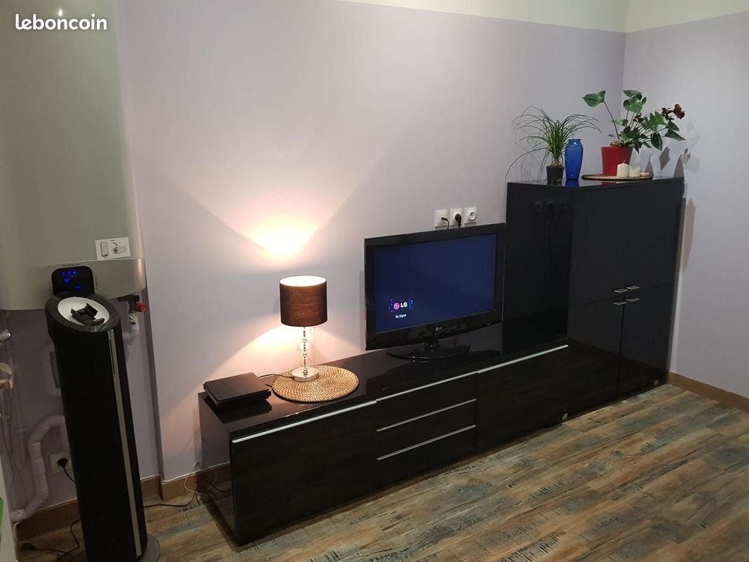 Maison à louer, 35m², Drancy