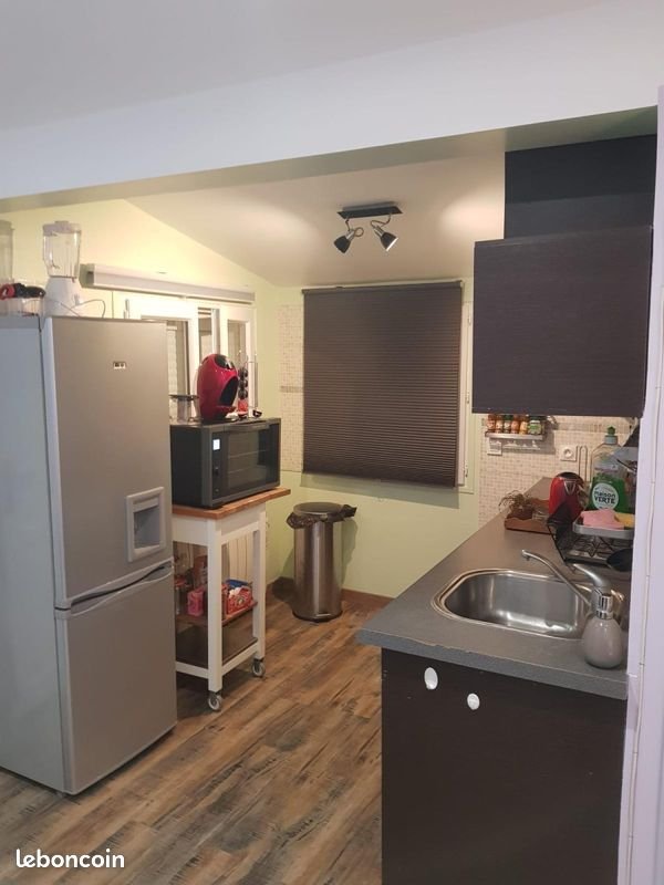 Maison à louer, 35m², Drancy