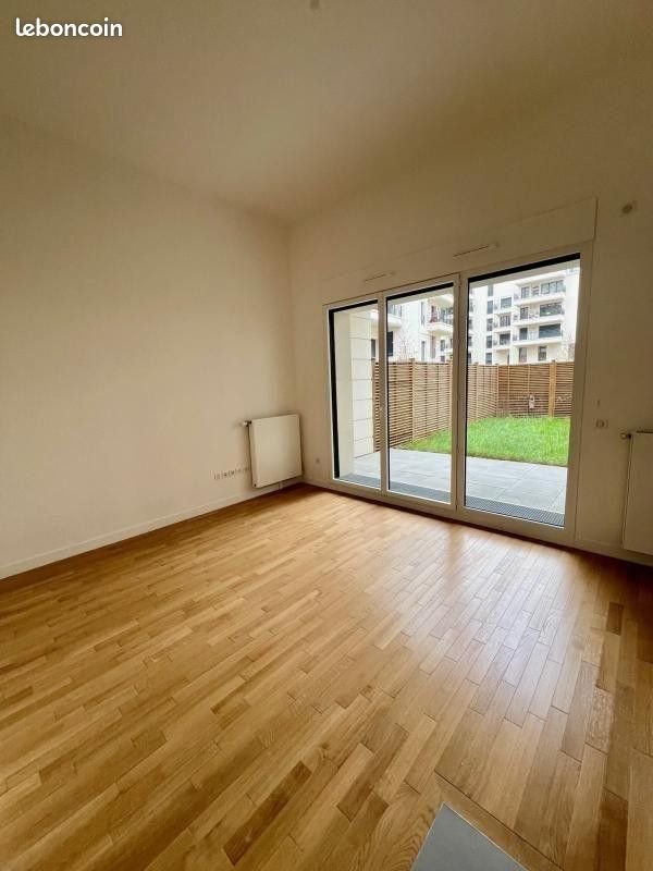 Appartement à louer, 31m², Levallois-Perret